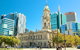 Arrival Private Transfers: Adelaide Airport ADL To Adelaide In Luxury Van - thumb 7