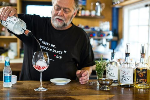 Heritage, Wine & Gin Tours - Attractions Sydney 2