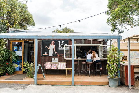 Heritage, Wine & Gin Tours - Attractions Sydney 3