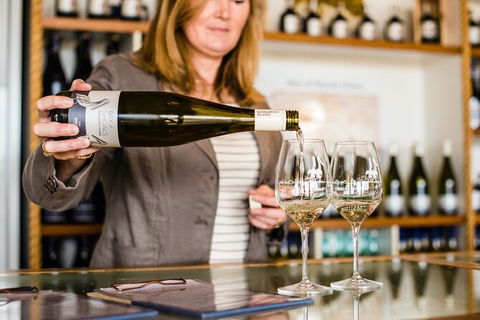 Heritage, Wine & Gin Tours - Attractions Sydney 5