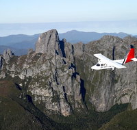 Southwest Tasmania Wilderness Experience Fly Cruise and Walk Including Lunch - Attractions Sydney
