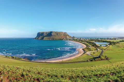 Cruise Ship Special From Burnie To Stanley And The Nut - Attractions Sydney 0
