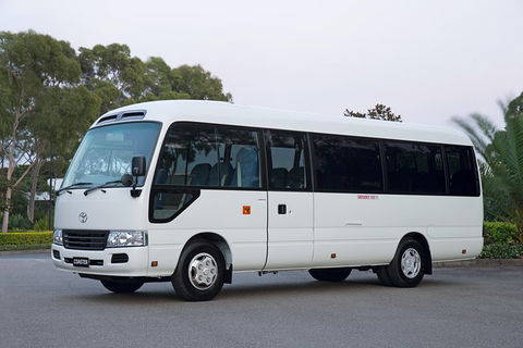 Cruise Ship Special From Burnie To Stanley And The Nut - Attractions Sydney 4
