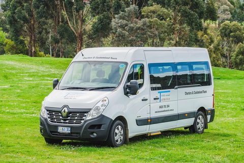 Cruise Ship Special From Burnie To Stanley And The Nut - Attractions Sydney 5