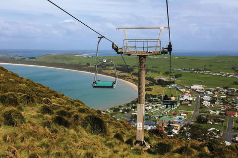 Cruise Ship Special From Burnie To Stanley And The Nut - Attractions Sydney 8