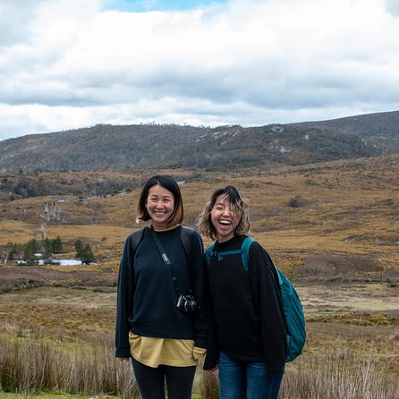 Cradle Mountain Park Explorer - Attractions Sydney 6