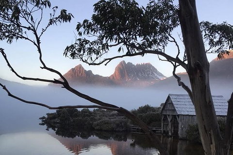 Cradle Mountain Park Explorer - Attractions Sydney 7