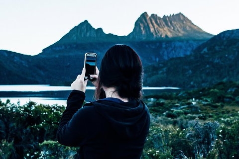 Cradle Mountain Park Explorer - Attractions Sydney 3