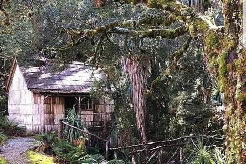 Cradle Mountain Park Explorer - Attractions Sydney 4