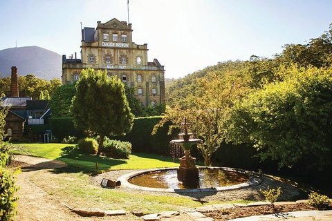 Hobart City And Surroundings Private Charter Service - Attractions Sydney 3
