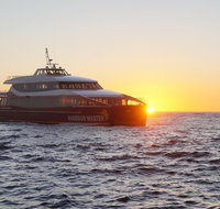 Afternoon Gordon River Dinner Cruise - departing 3pm - Attractions Sydney
