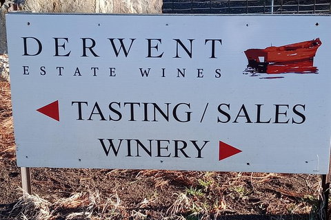 Hobart Afternoon Wine Tour Saturday: Local Wines + Cheese & Guide - Attractions Sydney 1