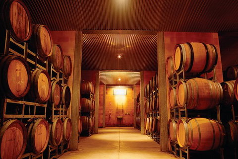 Hobart Afternoon Wine Tour Saturday: Local Wines + Cheese & Guide - Attractions Sydney 4