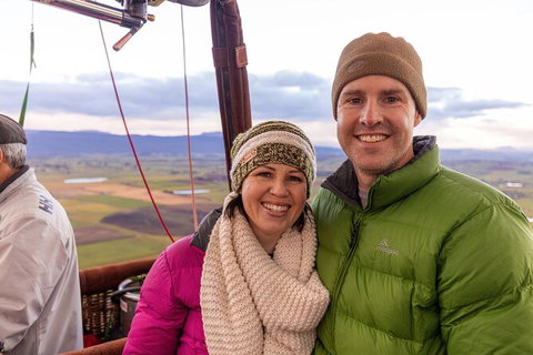 Private Balloon Flight - Attractions Sydney 5