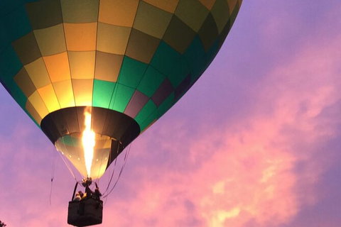 Private Balloon Flight - Attractions Sydney 6