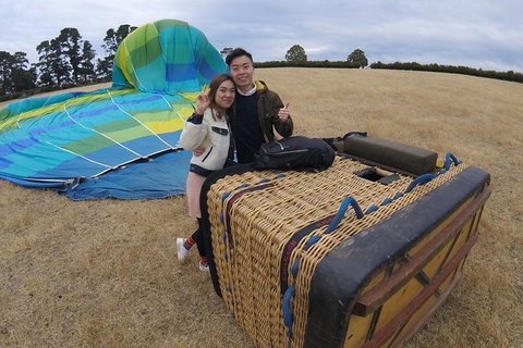 Private Balloon Flight - Attractions Sydney 3