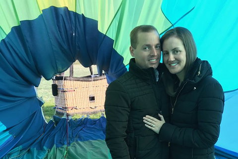 Private Balloon Flight - Attractions Sydney 4