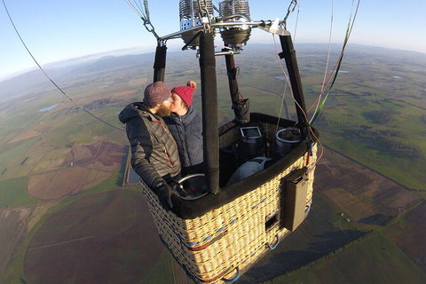 Private Balloon Flight - Attractions Sydney 0