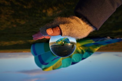 Private Balloon Flight - Attractions Sydney 1