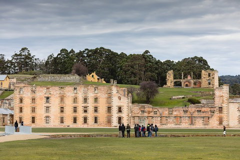 Hobart Minibus Full-Day Private Tour - Attractions Sydney 6