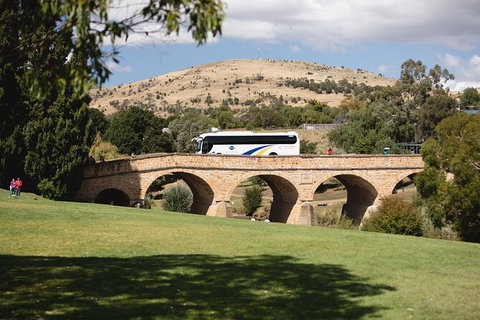 Hobart Minibus Full-Day Private Tour - Attractions Sydney 4