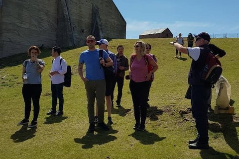 Hobart Minibus Full-Day Private Tour - Attractions Sydney 3