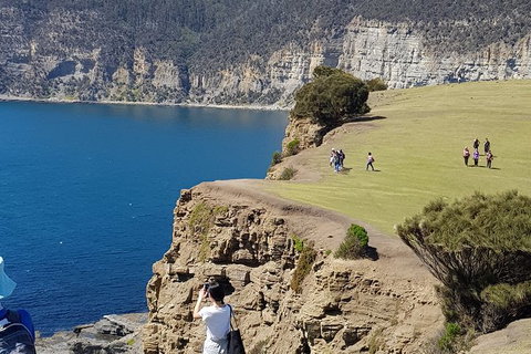 Hobart Minibus Full-Day Private Tour - Attractions Sydney 1
