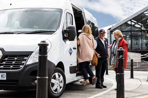 Hobart Minibus Full-Day Private Tour - Attractions Sydney 0