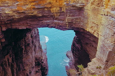 4-Day Fabulous Tasmania Tour: Wineglass Bay, Port Arthur, Devils & Bruny Island - Attractions Sydney 6