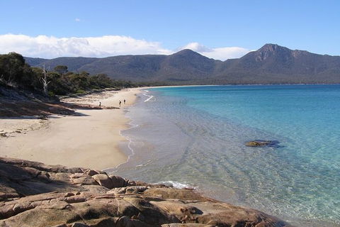 4-Day Fabulous Tasmania Tour: Wineglass Bay, Port Arthur, Devils & Bruny Island - Attractions Sydney 10