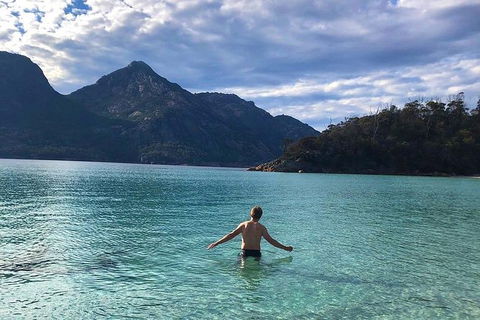 Sea & Explore Wineglass Bay & Freycinet National Park - Cruise & Walk - Attractions Sydney 2