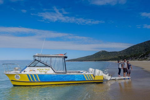 Sea & Explore Wineglass Bay & Freycinet National Park - Cruise & Walk - Attractions Sydney 7
