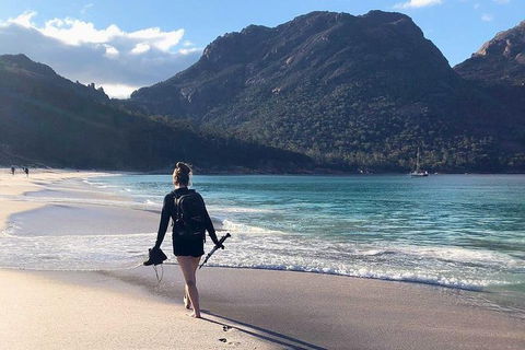 Sea & Explore Wineglass Bay & Freycinet National Park - Cruise & Walk - Attractions Sydney 6
