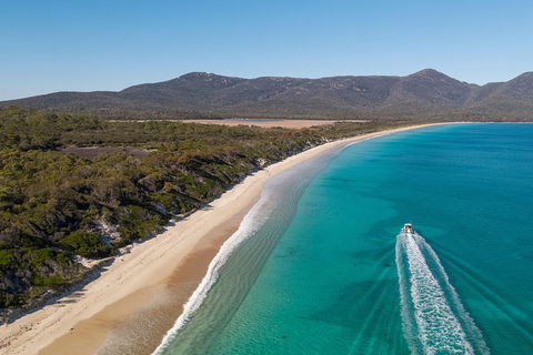 Sea & Explore Wineglass Bay & Freycinet National Park - Cruise & Walk - Attractions Sydney 0
