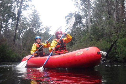 Twin Rivers Winter Adventure - Attractions Sydney 0