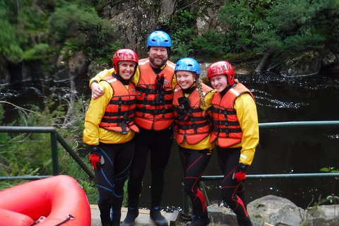 Twin Rivers Winter Adventure - Attractions Sydney 5