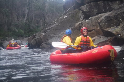 Twin Rivers Winter Adventure - Attractions Sydney 2