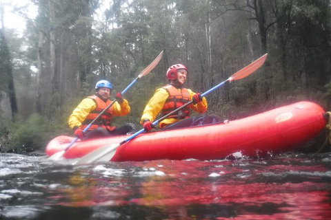 Twin Rivers Winter Adventure - Attractions Sydney 3