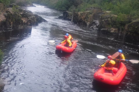 Twin Rivers Winter Adventure - Attractions Sydney 1