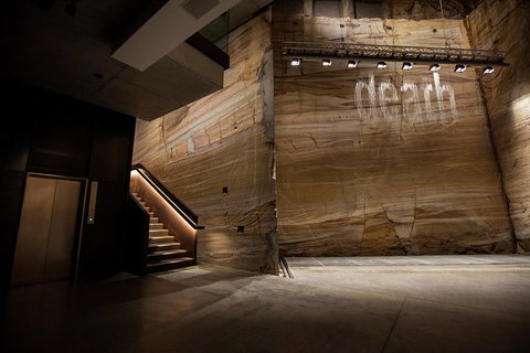 Moorilla Estate\'s Posh-As Day At Mona - Attractions Sydney 5