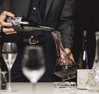 Private Winery Tour and Tasting in Moorilla and Mona Museum - Attractions Sydney