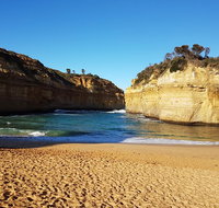 Ride Tours 2 Day Great Ocean Road Experience - Attractions Sydney