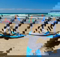 Learn to Surf at Anglesea on the Great Ocean Road