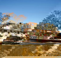 Murray River Echuca Cruise - PS Emmylou with Optional Lunch - Attractions Sydney