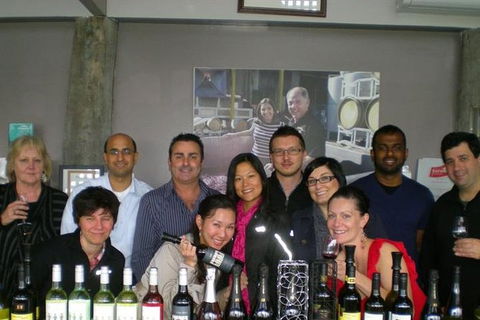 Macedon Ranges Winery Tour From Melbourne - Attractions Sydney 0