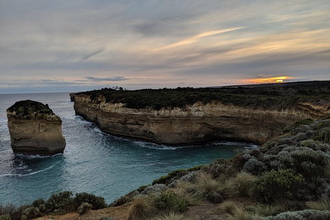 PRIVATE Great Ocean Road Tour And 12 Apostles With Wildlife Spotting - Attractions Sydney 5