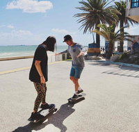 Melbourne Beachside Skate Lesson - Attractions Sydney