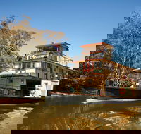 4 Night Upper Murray River Explorer Cruise - PS Emmylou - Attractions Sydney