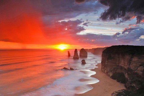The Great Ocean Road 1 Day Private Sunset Tour - Attractions Sydney 0
