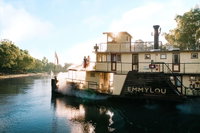 6 Night Upper Murray All the River Run Cruise - PS Emmylou
